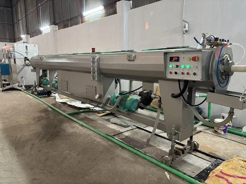 12-2Inch CPVC pipe line 12-2Inch CPVC pipe line