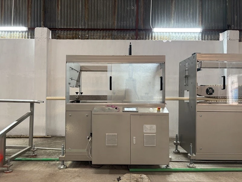 CPVC pipe machine CPVC pipe machine